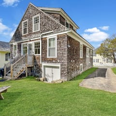 Cozy Cottage by the Sea - Y67  Classic New England cottage close to the beach