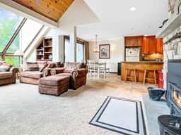 Sunrise Mountain Village - Bear View