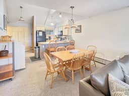 Woods  Resort Village 10 Cozy Killington Escape –1BR + Loft, Fireplace, Pool & Hot Tub Access