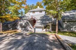 Woods  Resort Village 10 Cozy Killington Escape –1BR + Loft, Fireplace, Pool & Hot Tub Access