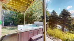Silver Spring Chalet – Spacious 4BR Retreat in Killington Region, Pittsfield, VT, Sleeps 11