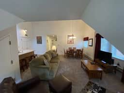 PicoVillage Resort G301-Beautiful contemporary style 2-bedroom,2-bath condo with the comfort of home