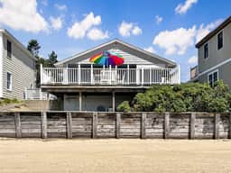 Twin Sails | Classic Coastal Cottage on Atlantic Ave