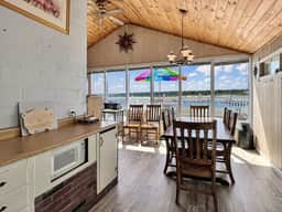 Twin Sails | Classic Coastal Cottage on Atlantic Ave