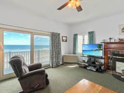 W148 Sandcastle - Wonderful Beachfront/Oceanfront property for a family vacation