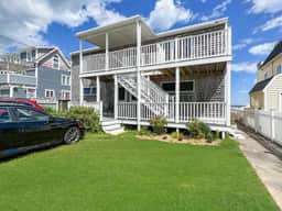 W148 Sandcastle - Wonderful Beachfront/Oceanfront property for a family vacation