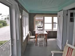 Cozy Cottage by the Sea - Y67  Classic New England cottage close to the beach