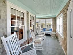 Cozy Cottage by the Sea - Y67  Classic New England cottage close to the beach