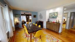 Winter Lore – 4BR Vermont Getaway | Hot Tub, Game Room & Pet Friendly. - Image 5