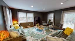 Winter Lore – 4BR Vermont Getaway | Hot Tub, Game Room & Pet Friendly. - Image 3