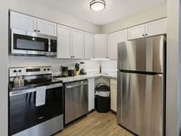 Mt Green 3-F04 | Studio Condo