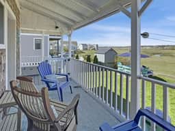 Sea Esta - 4 Bedroom cottage with best spot in Wells Beach