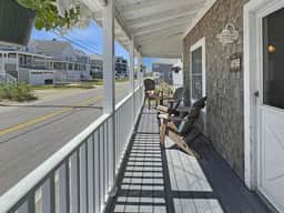 Sea Esta - 4 Bedroom cottage with best spot in Wells Beach