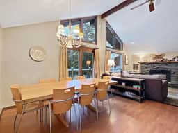 Pet-Friendly Dean Hill Chalet: Minutes From Killington Slopes