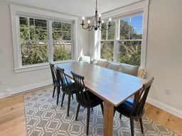 Experience coastal charm at Long Sands: a 3-bedroom York rental, perfect for family vacations!