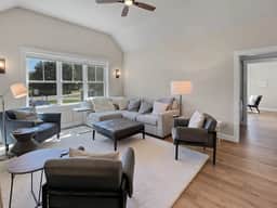 Experience coastal charm at Long Sands: a 3-bedroom York rental, perfect for family vacations!