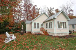Seaglass Village 805: Coastal Charm Cottage - Spacious Port Model w/ Resort Amenities