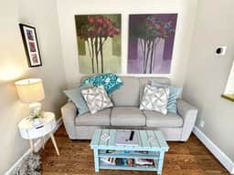 Seaglass Village 217 - Barefoot Escape: Cozy 2-bedroom condo in Wells, Maine.