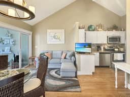 Seaglass Village 225 - Beach House