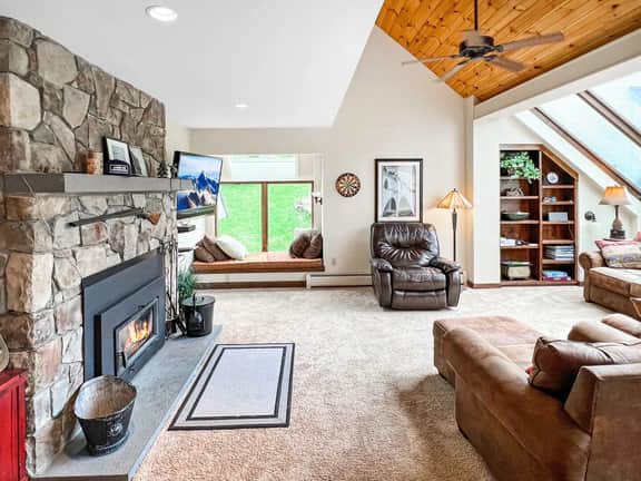 Sunrise Mountain Village - Bear View