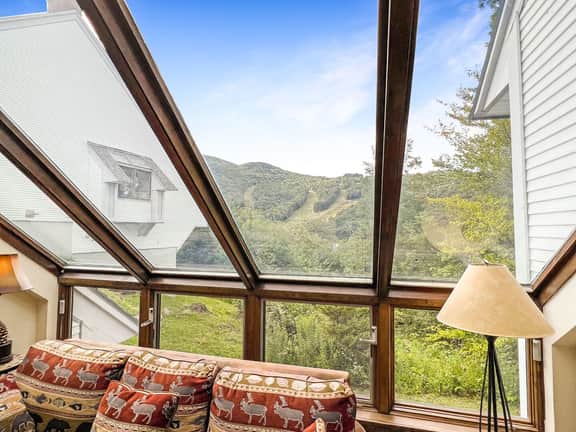 Sunrise Mountain Village - Bear View