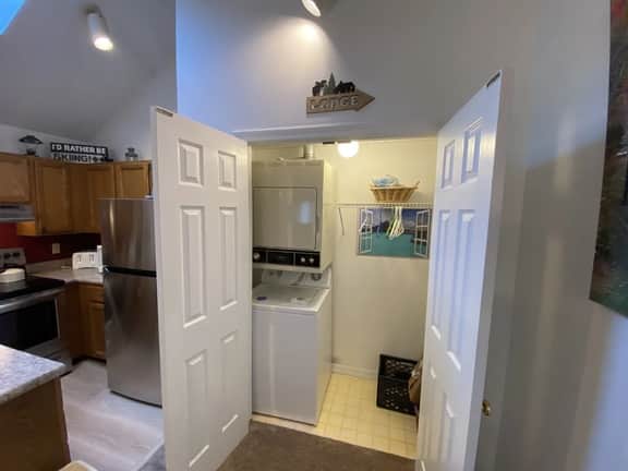 PicoVillage Resort G301-Beautiful contemporary style 2-bedroom,2-bath condo with the comfort of home