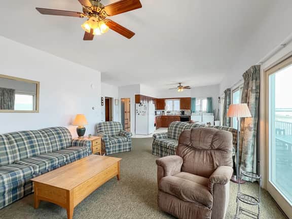 W148 Sandcastle - Wonderful Beachfront/Oceanfront property for a family vacation