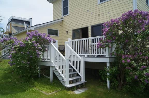 Short Sands View - Spacious Beach Home, Sleeps 18, Easy Walk to Short Sands Beach