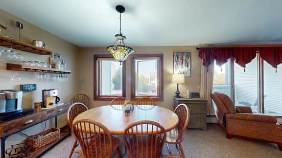 Sunrise Mountain Village - W Glade K-5