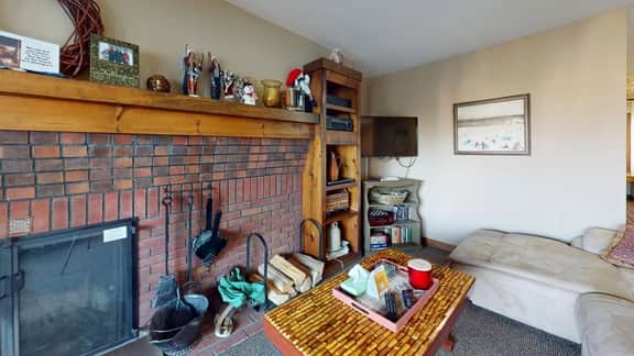 Sunrise Mountain Village - W Glade K-5
