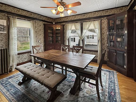 Kurtz Cottage - Wonderful home minutes away from the Goldenrod and York Beach