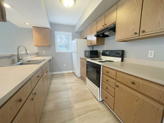 Wells Rested - 579 Unit A Wonderful property for family to stay in wonderful Wells