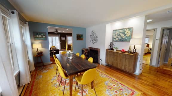 Winter Lore – 4BR Vermont Getaway | Hot Tub, Game Room & Pet Friendly. - Image 5