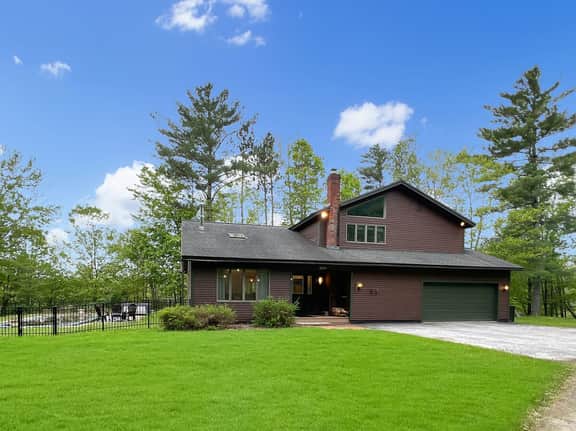Sugar Hollow-Summer Ready! 4BR w/ Pool