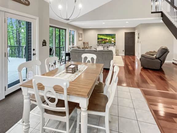 Sugar Hollow-Summer Ready! 4BR w/ Pool