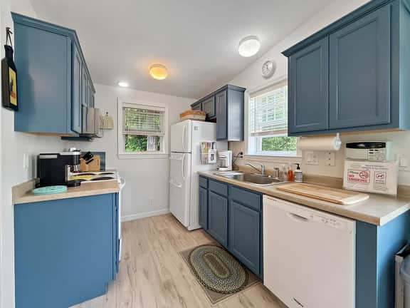 Sweet Beach Retreat: A cozy 2-bedroom getaway in Wells