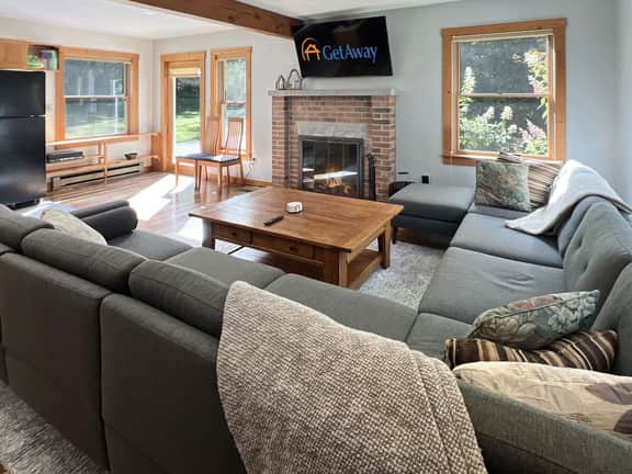 Hidden Kingdom | Near Echo Lake, Private Retreat w/ Outdoor Space