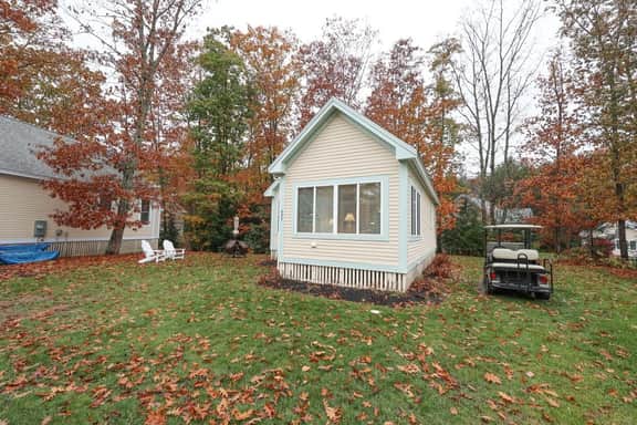 Seaglass Village 805: Coastal Charm Cottage - Spacious Port Model w/ Resort Amenities