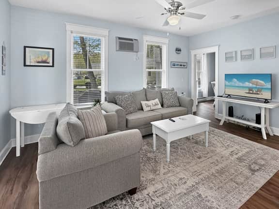 Seaglass Village 172 - Seaside Serenity Sanctuary