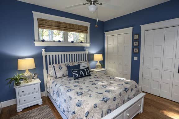 Seaglass Village 705, a stylish 2-bedroom retreat in Wells.