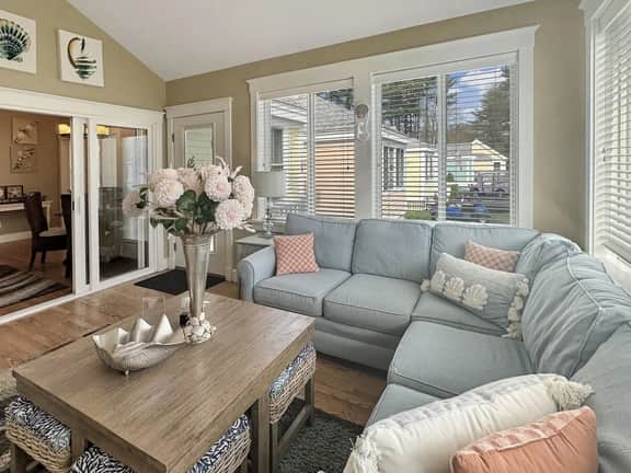 Seaglass Village 225 - Beach House