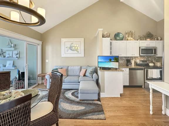Seaglass Village 225 - Beach House