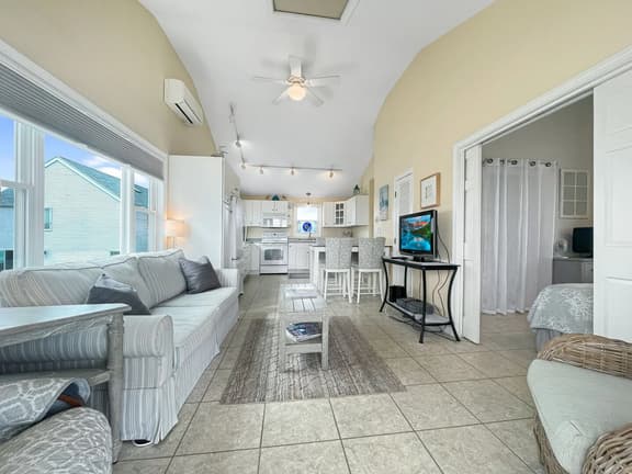 Seascapes - W153 Fantastic condo steps away from Wells Beach and town center