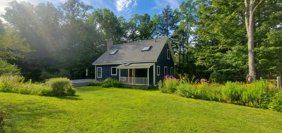 Hidden Kingdom | Near Echo Lake, Private Retreat w/ Outdoor Space