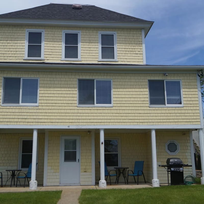 Short Sands View - Spacious Beach Home, Sleeps 18, Easy Walk to Short Sands Beach