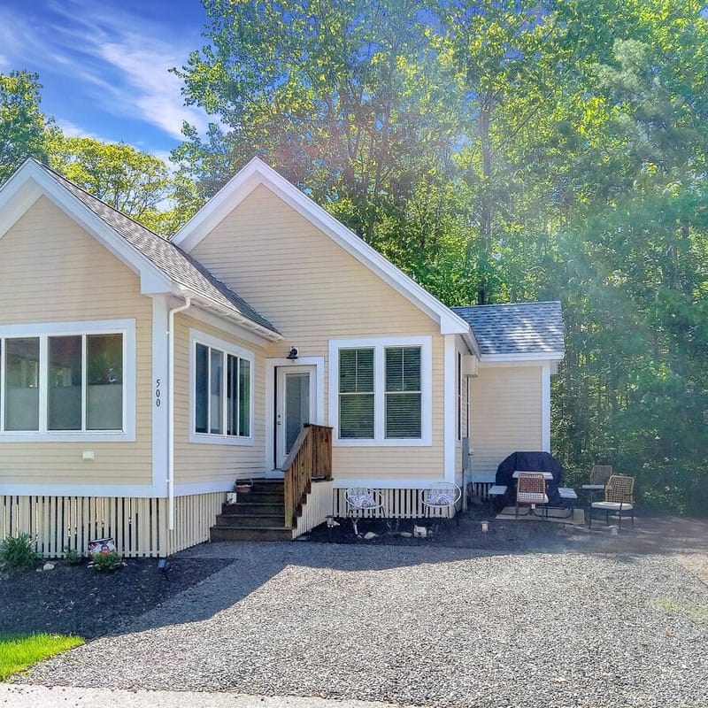 Seaglass Village Gem! 3 night min, close to Ogunquit Beach