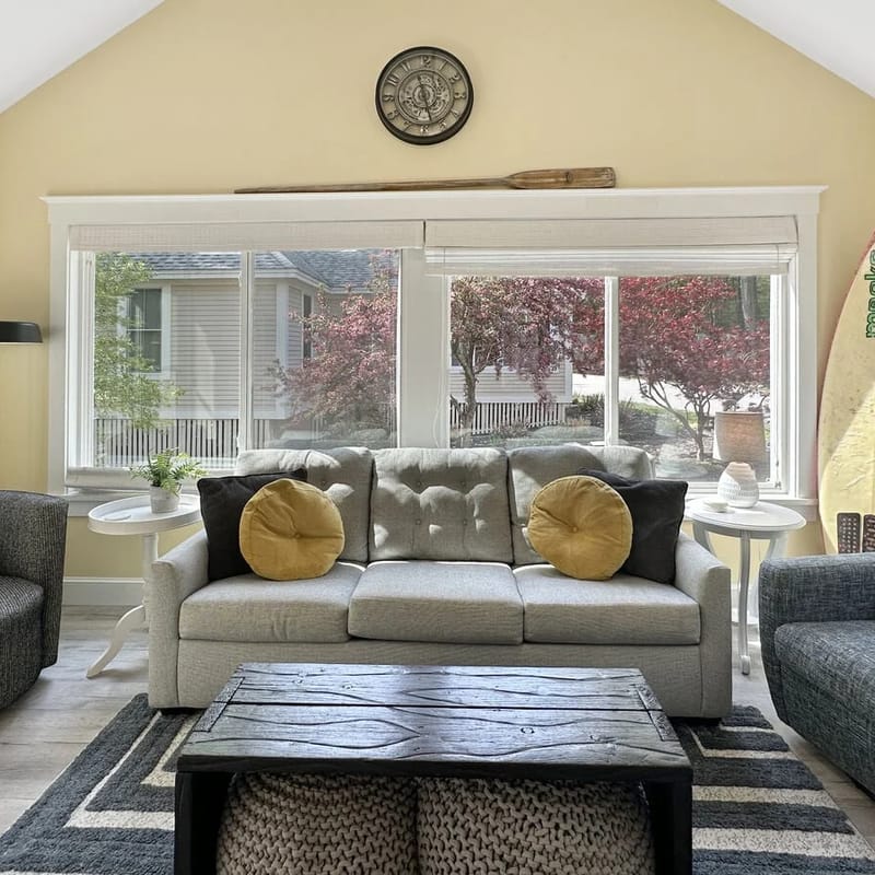 Seaglass Village 125: Coastal Retreat Cottage